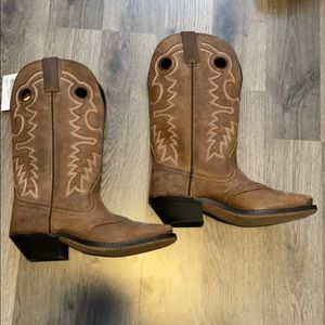 Women’s boots